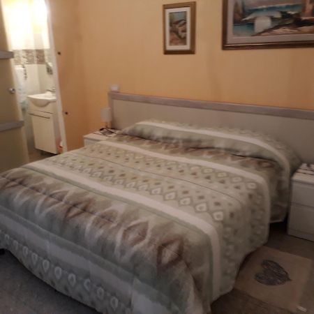 Grandpa Mau Hotel Лука Екстериор снимка