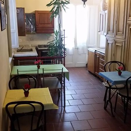 Grandpa Mau Hotel Лука Екстериор снимка