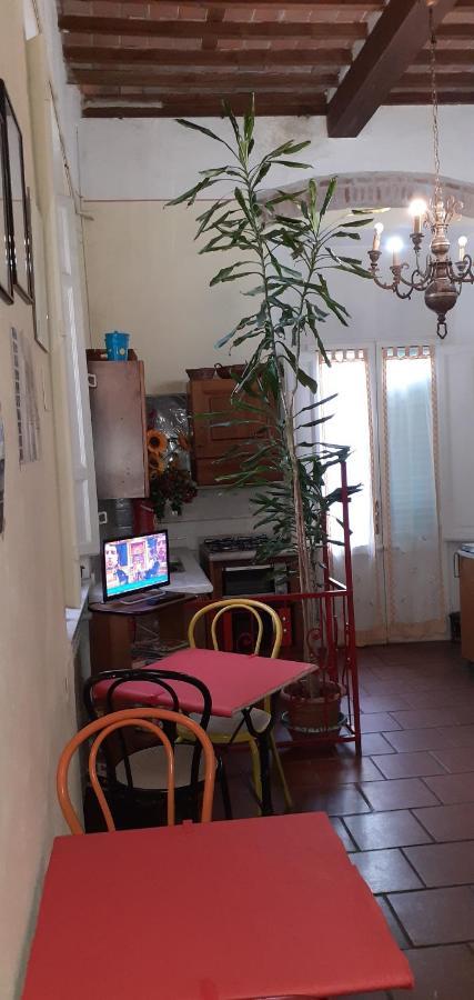 Grandpa Mau Hotel Лука Екстериор снимка