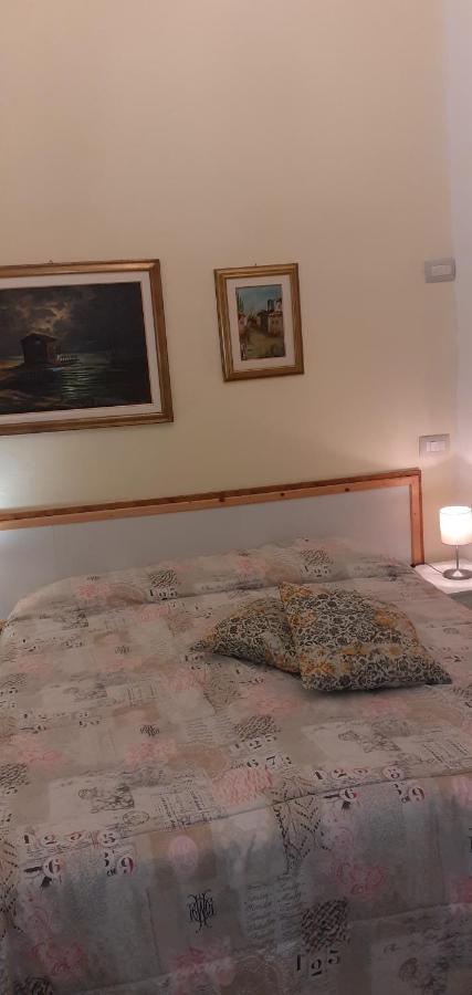 Grandpa Mau Hotel Лука Екстериор снимка
