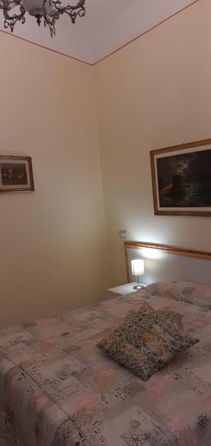 Grandpa Mau Hotel Лука Екстериор снимка