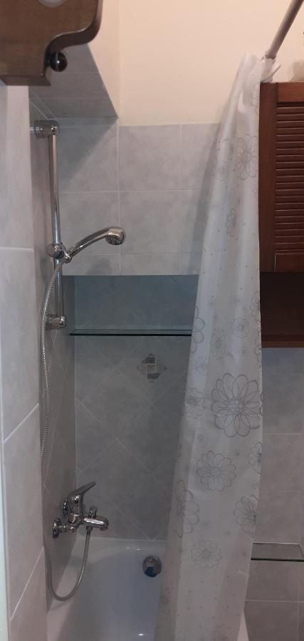 Grandpa Mau Hotel Лука Екстериор снимка