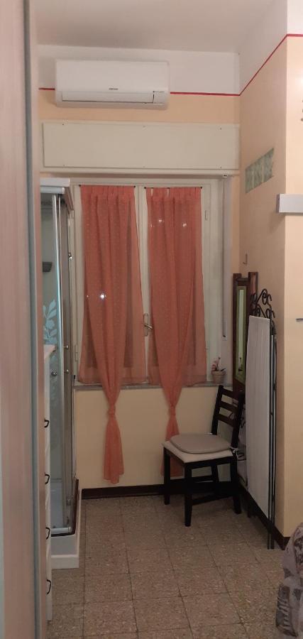 Grandpa Mau Hotel Лука Екстериор снимка