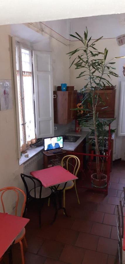 Grandpa Mau Hotel Лука Екстериор снимка