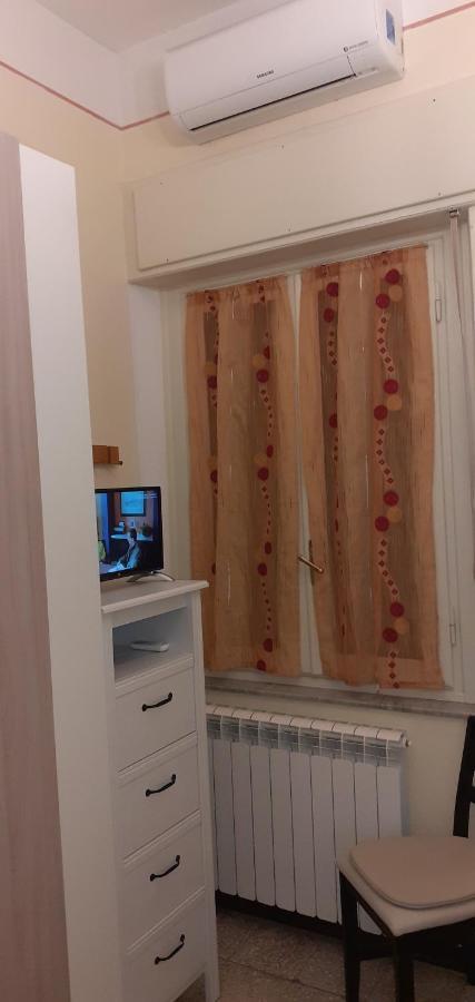 Grandpa Mau Hotel Лука Екстериор снимка