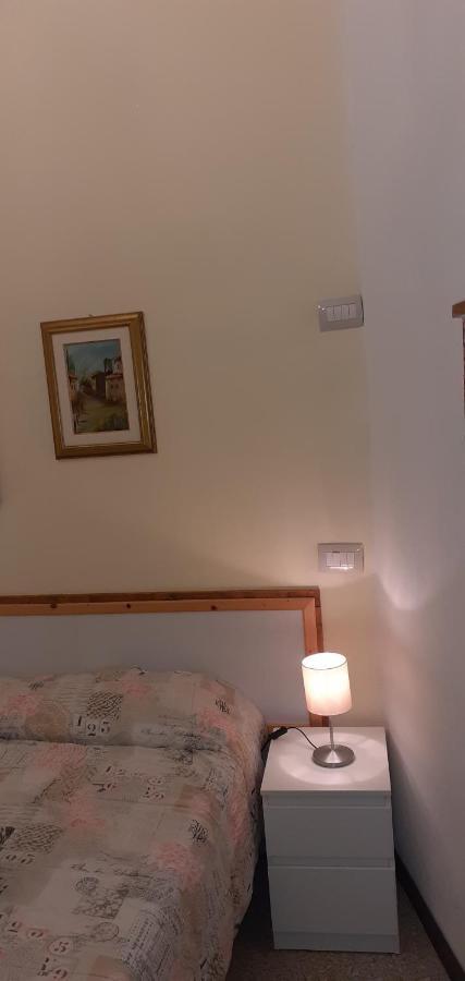 Grandpa Mau Hotel Лука Екстериор снимка