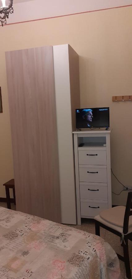 Grandpa Mau Hotel Лука Екстериор снимка