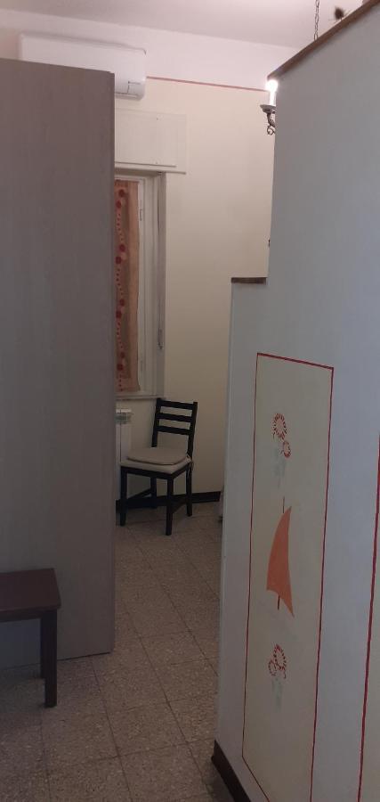 Grandpa Mau Hotel Лука Екстериор снимка