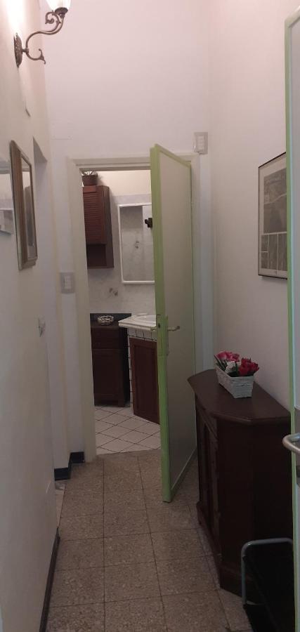 Grandpa Mau Hotel Лука Екстериор снимка