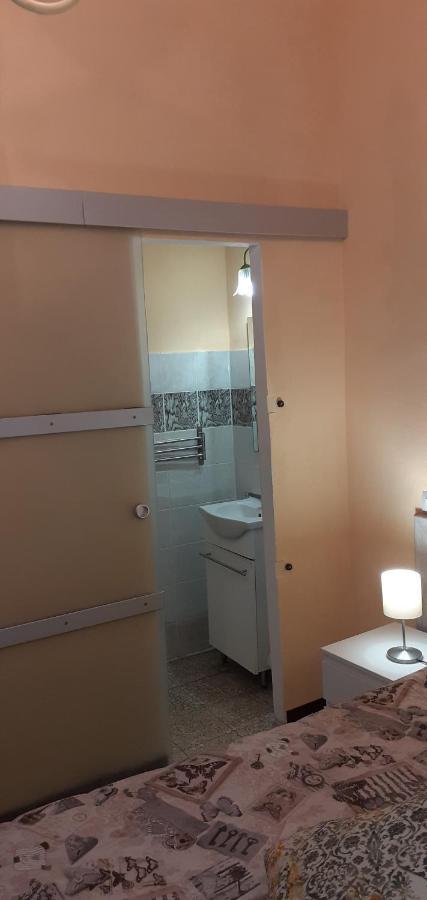 Grandpa Mau Hotel Лука Екстериор снимка