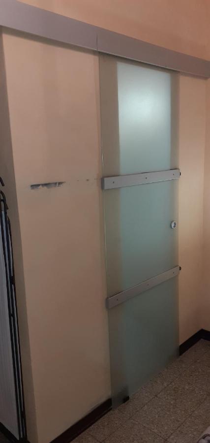 Grandpa Mau Hotel Лука Екстериор снимка