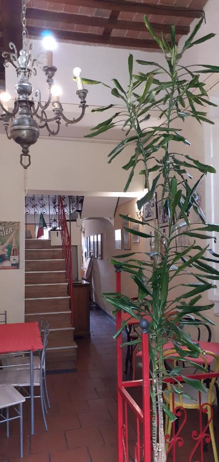 Grandpa Mau Hotel Лука Екстериор снимка
