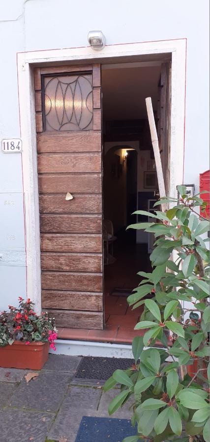 Grandpa Mau Hotel Лука Екстериор снимка