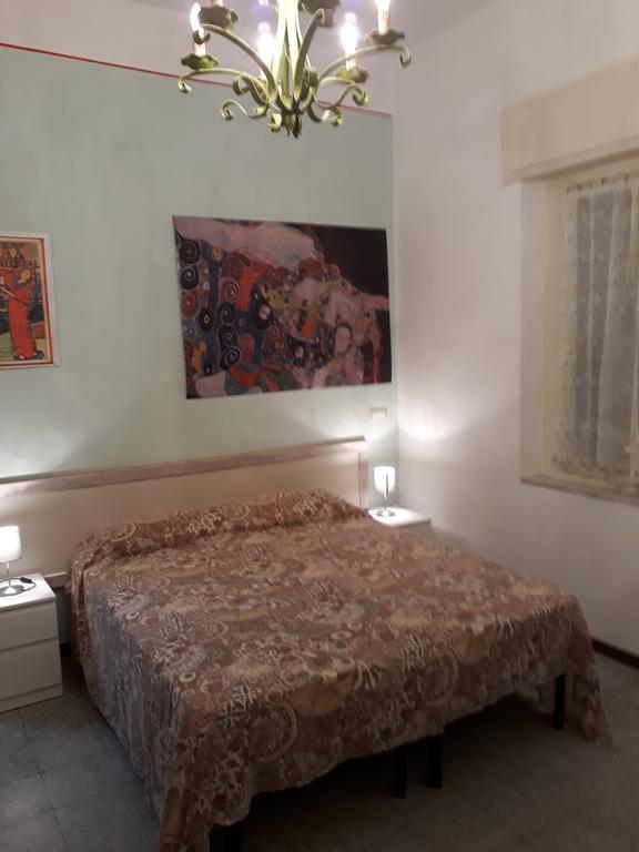 Grandpa Mau Hotel Лука Екстериор снимка