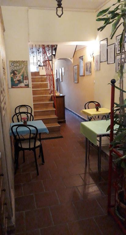Grandpa Mau Hotel Лука Екстериор снимка