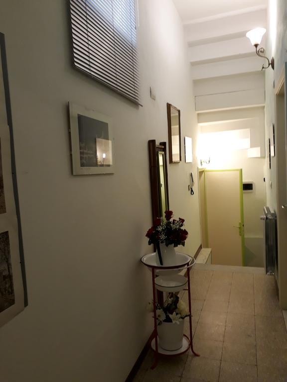 Grandpa Mau Hotel Лука Екстериор снимка