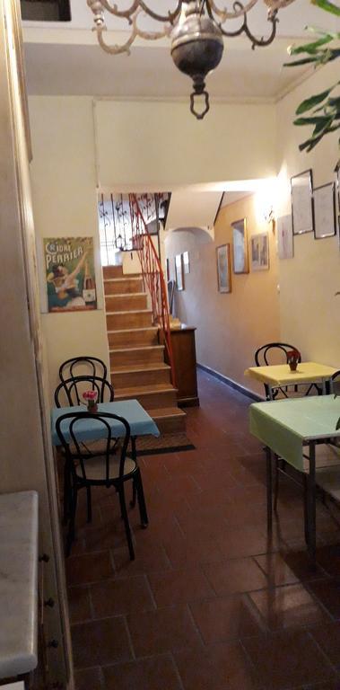 Grandpa Mau Hotel Лука Екстериор снимка