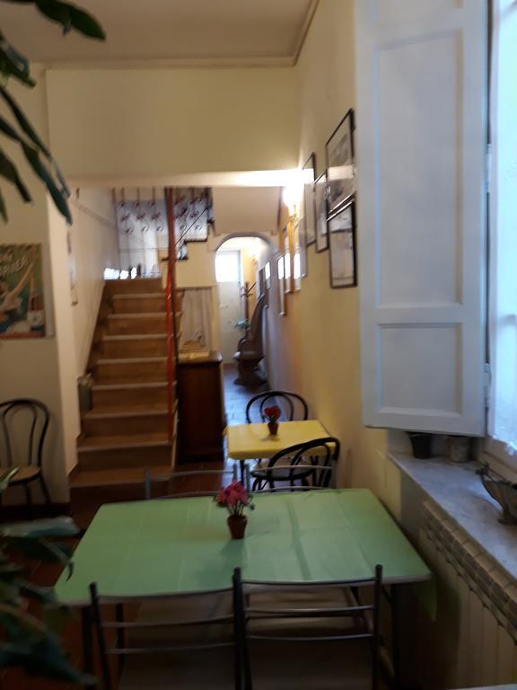 Grandpa Mau Hotel Лука Екстериор снимка