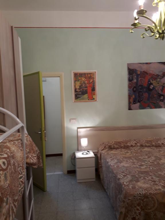 Grandpa Mau Hotel Лука Екстериор снимка
