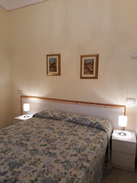 Grandpa Mau Hotel Лука Екстериор снимка